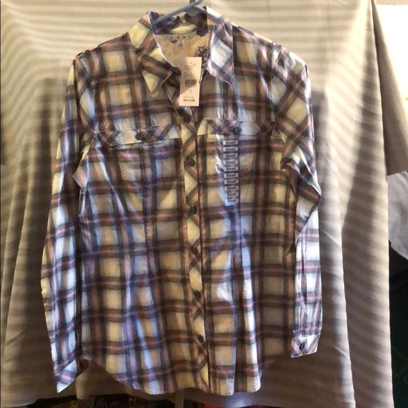 CAbi Tops - Cabi style #233